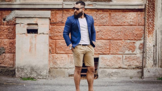 The Art of Casual Cool: Effortlessly Stylish Men’s Casual Fashion