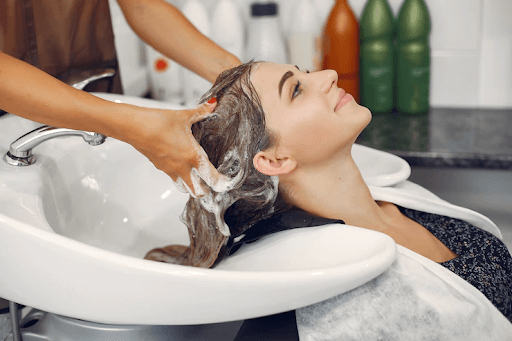 Tips and Tricks for Busy Bee Hair Care