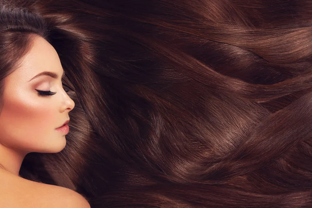 How to Achieve Beautiful Hair While on a Tight Schedule