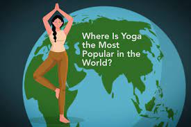 Exploring the World of Yoga and Power